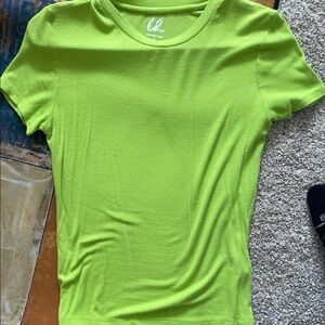 Short sleeve